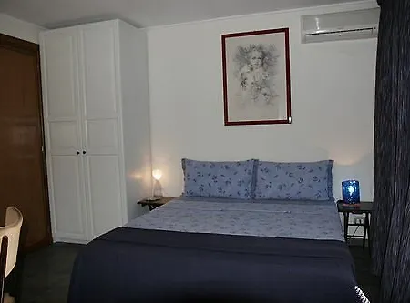 Buongiornoroma Bed & Breakfast Rom