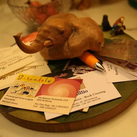 Buongiornoroma Bed & Breakfast 4*