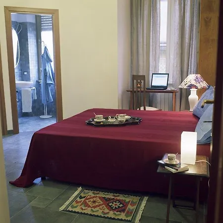 Bed & Breakfast Buongiornoroma Rom