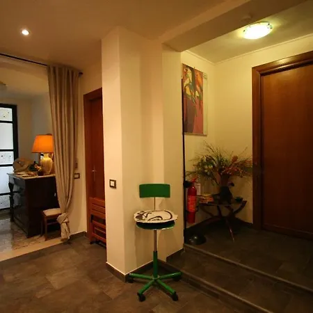 Bed & Breakfast Buongiornoroma Rom
