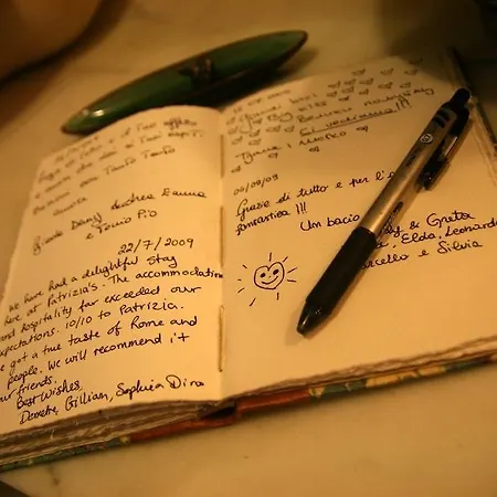 Buongiornoroma Bed & Breakfast