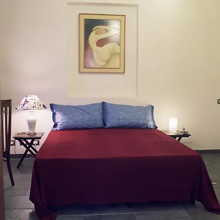 Bed & Breakfast Buongiornoroma Rom